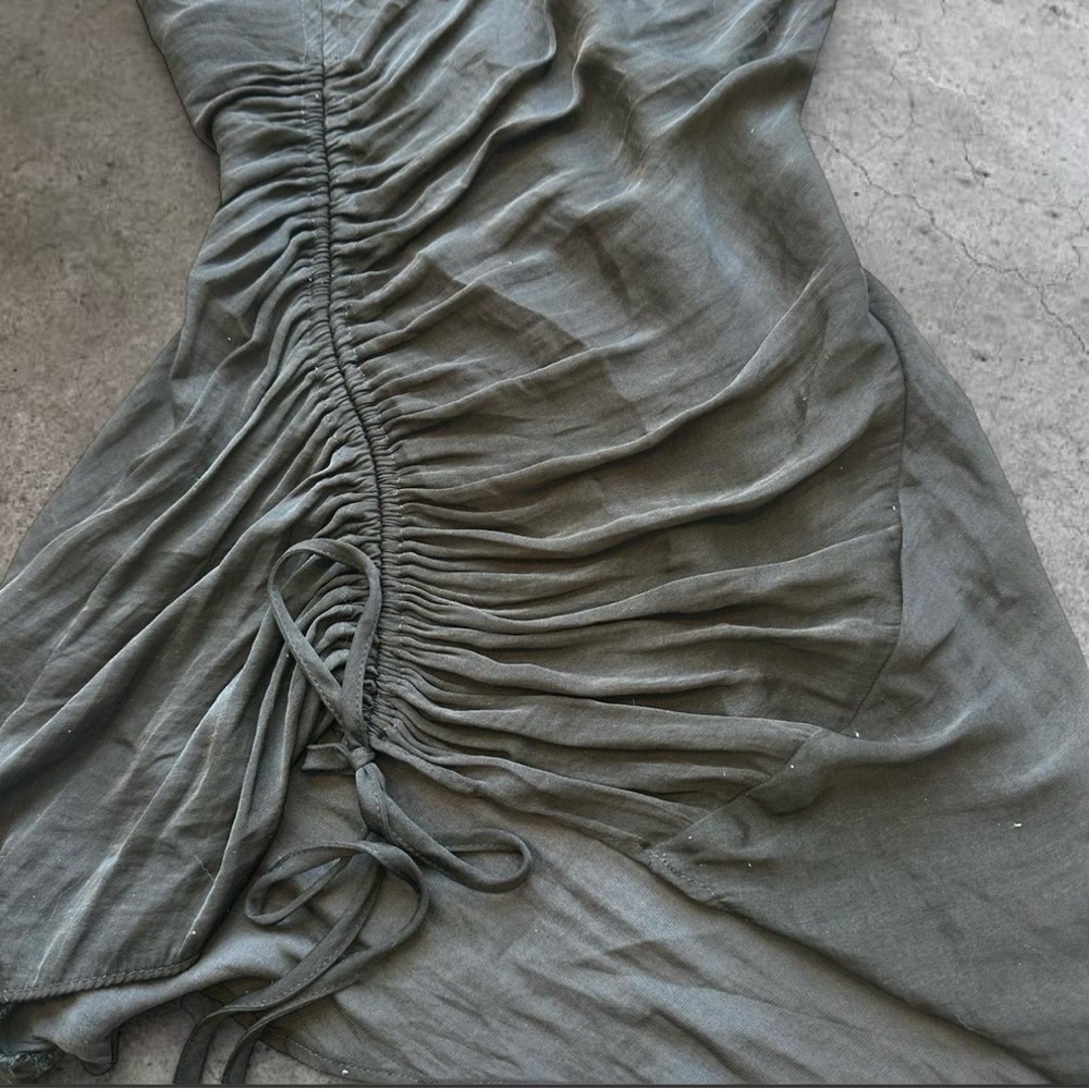 Intimately Free People Be My Mini Slip Dress - Picture 7 of 8